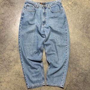 Route-66 Men's Blue‎ Jeans